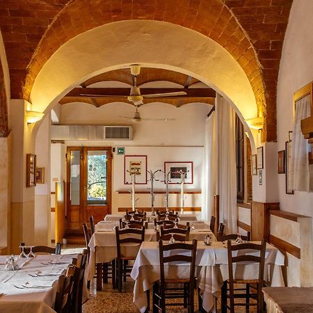 Collebrunacchi B&B San Miniato Buitenkant foto