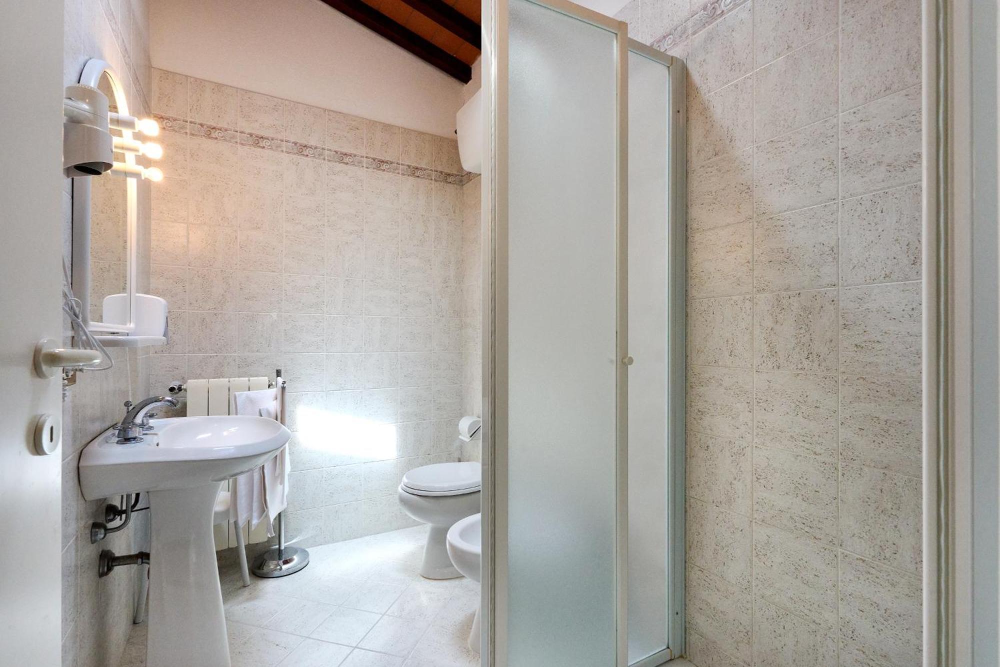 Collebrunacchi B&B San Miniato Buitenkant foto