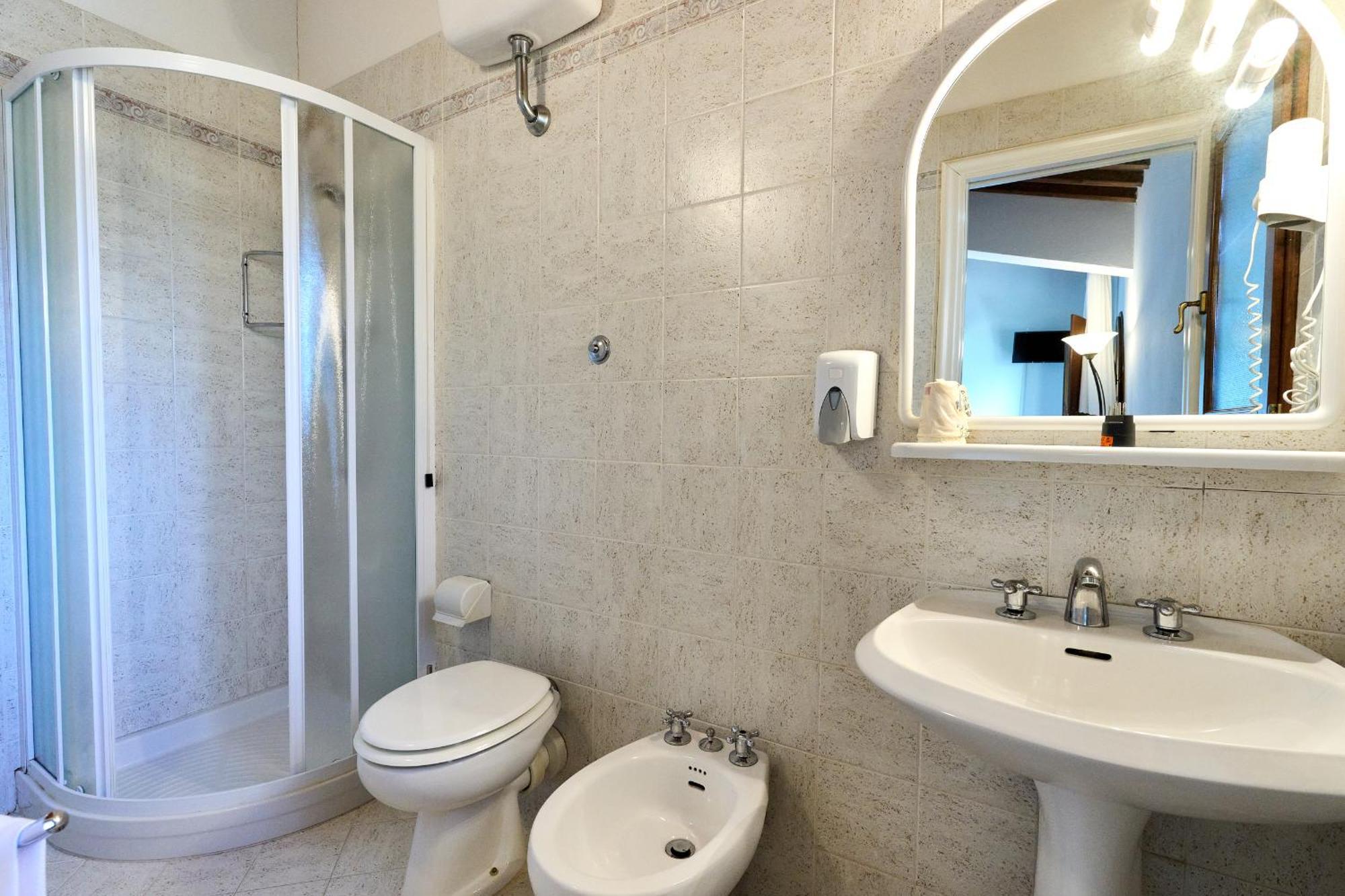 Collebrunacchi B&B San Miniato Buitenkant foto